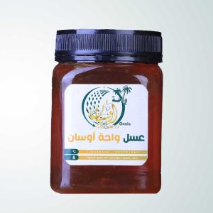 عسل سدر دوعني (ملكي)