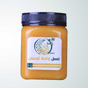 عسل سدر عصيمي (ملكي)